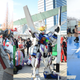 Illustration for article titled Year-End Cosplay in Japan: The Cute, the Sexy, the Weird